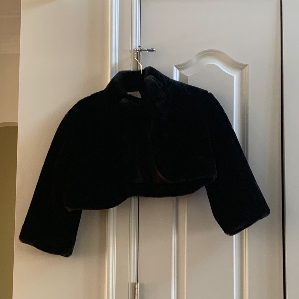 Child coat